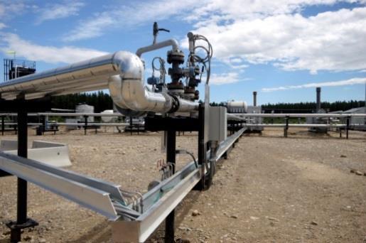 9 Midstream Energy Infrastructure Toll Road Business Model Free Cash Flow Growth Opportunity Midstream MLPs typically do not own the energy commodity they transport and store, but collect revenue to