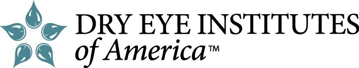 Dear New Patient, Thank you for choosing Dry Eye Institutes of America. We strongly believe in a TEAM approach to patient care and our team is committed to providing a smooth patient experience.