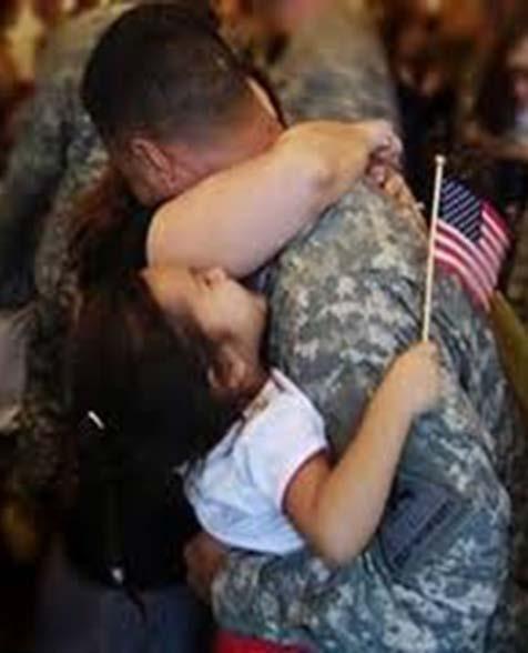 Military Leave Oregon Military Family Leave Act (OMFLA) Allows an employee who is the spouse or same gender domestic partner of a military member to spend time with him or her before deployment and