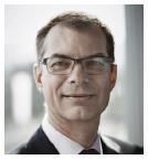 Your Speakers Armin Marti Partner, Leader Corporate Tax Switzerland
