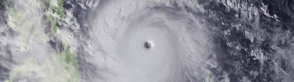 COMBINATION OF 2017 HURRICAINES Market changing Event? Hurricane Harvey (Cat.4 Hurricane) landfall coastal Texas estimated market loss US$ 25 35bn Hurricane Irma (Cat.