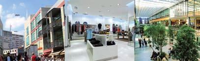 system solutions tailored for the specific needs of retail