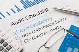 Auditing Physician Agreements Auditing Surprises and Vulnerabilities Medical director timesheets Real Property leases with annual increases