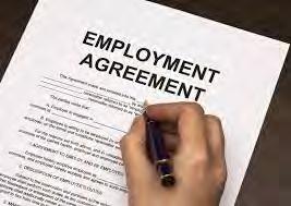 Employment: Fraud & Abuse Issues Employment agreements should: Be at