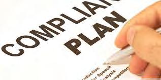 Next Steps Compliance Plan Code of