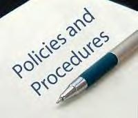 Examples of Policies and Procedures Financial relationships Valuations Physician