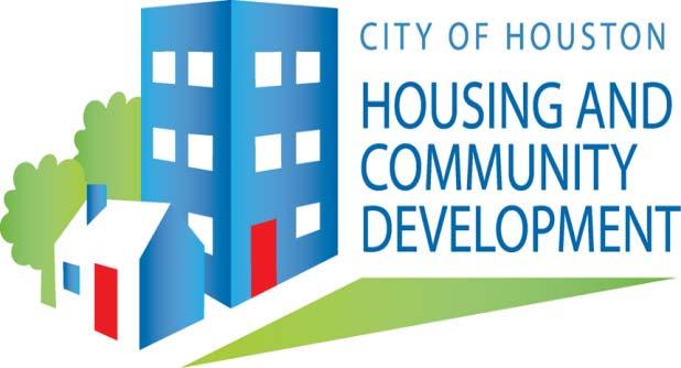 CITY OF HOUSTON - Housing and Community Development Department Labor Standards & Minority Business Enterprise (MBE)/Small Business Enterprise (SBE) Compliance Packet CDBG Activities covered by basic