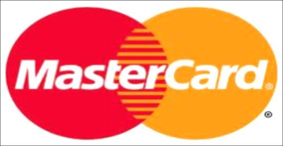 MasterCard Contactless cards Credit card issuing of 5,000 cards Launch of MasterCard