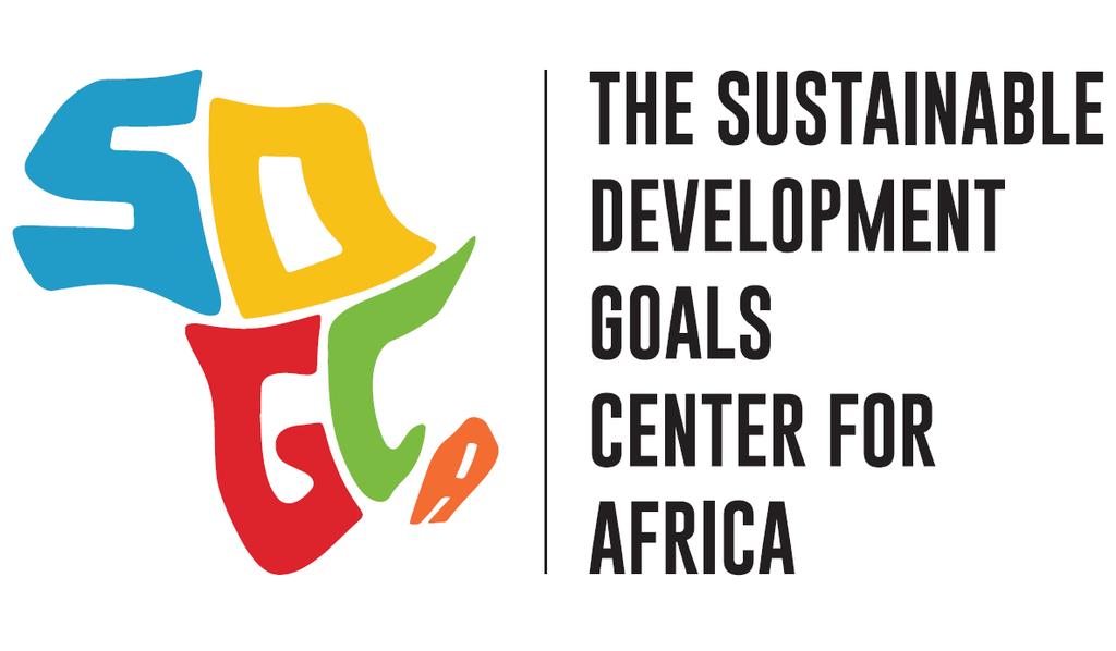 SDG Financing for Africa: Key Propositions and Areas of Engagement Discussion Paper for Development
