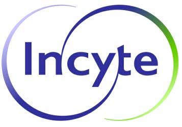 THE FOLLOWING INFORMATION IS FOR U.S. EMPLOYEES ONLY Your Career At Incyte, our most valuable asset is our employees.