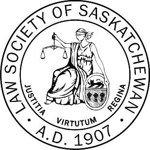 Use for year ends between Dec. 1/17 and Nov. 30/18. LAW SOCIETY OF SASKATCHEWAN FORM TA-3 PRACTICE DECLARATION RE: Member/Firm Reporting Period: From 20 To 20 (Fiscal Year End) INSTRUCTIONS 1.