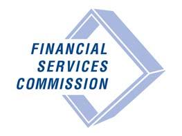FINANCIAL SERVICES COMMISSION SECURITIES BULLETIN Liquidity Management For Security Dealers That Are Not Licensed Deposit Takers November 22, 2004 1.