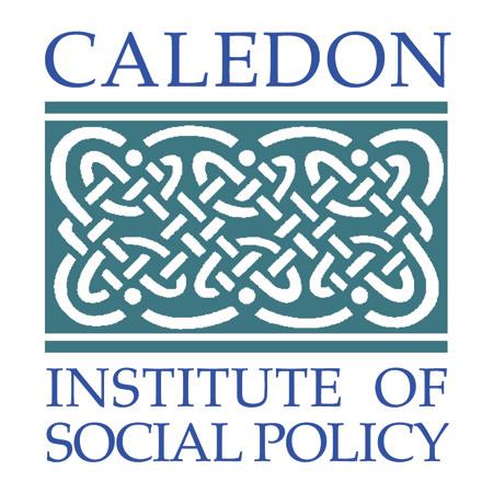 Caledon Response to Liberal Poverty Strategy by Ken Battle,