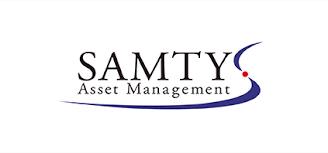 Ⅱ- FY2017 Strategic Themes and its Progress Hybrid Securities Group Further Expansion of Real Estate Asset Management Business Newly invested into Samty Residential Investment Corporation and Samty