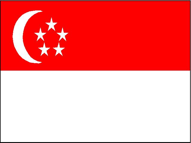 SINGAPORE Independent sovereign developing nation Parliamentary democracy Small: