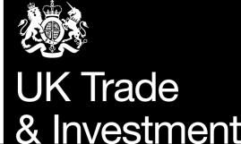 UKTI TRADESHOW ACCESS PROGRAMME SUPPORT SCHEME FOR OVERSEAS EXHIBITIONS TERMS AND CONDITIONS FOR EXHIBITORS 2013-14 and 2014-15 BACKGROUND UK Trade & Investment (UKTI) will, at its discretion,