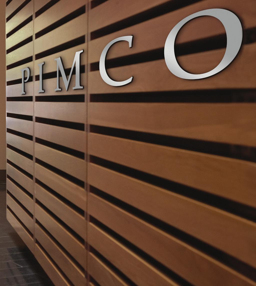 PIMCO Inflation Response Multi-Asset Strategy team Mihir Worah is responsible for integrating PIMCO s investment views and constructing the portfolio, working closely with PIMCO s Asset Allocation