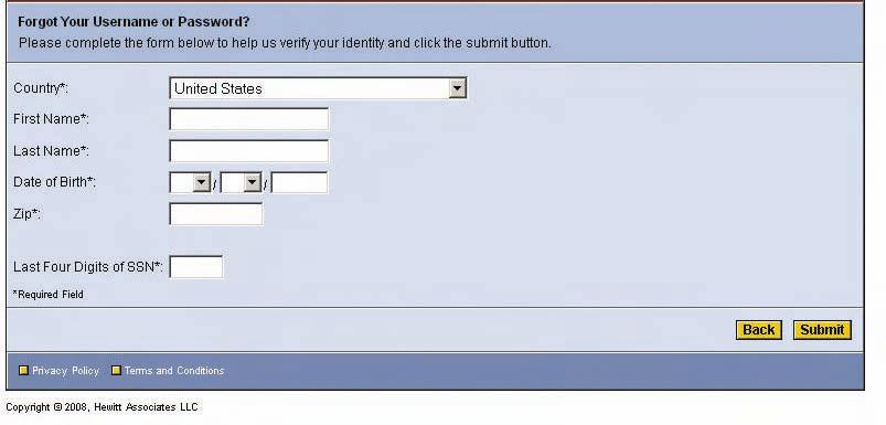 How to Enroll About Password Hints Your password hint is a question or a phrase you enter that