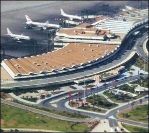 4- Worldclass infrastructures Airports 15 international airports Casablanca is #1