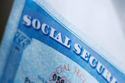 Social Security Number (SSN) Contact the Office of International Student Services (ISS) in room 459 Schmitz Hall Review the