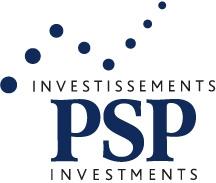 PUBLIC SECTOR PENSION INVESTMENT BOARD (PSP
