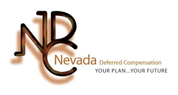 Nevada Public Employees Deferred