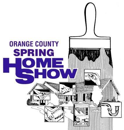 34 th Annual Orange County Home Show EXHIBITOR MANUAL March 16, 17, 18, 2018 SUNY Orange Campus Orange County Community College Edward A. Diana Phys. Ed. Center 9 East Conkling Avenue Middletown, New York VERY IMPORTANT!