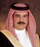 Bahrain Bahrain was one of the first States in the Gulf to discover oil The Kingdom of Bahrain is