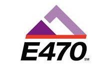 E-470 opened in 1991 Transponder program