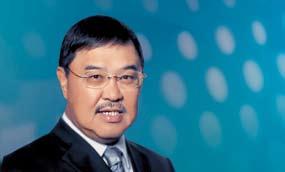 board of directors PHILIP ENG is our Independent Non-Executive Chairman. He was appointed to our Board on 1 June 2005 and was re-elected on 31 May 2006 and subsequently on 25 April 2008. Mr.