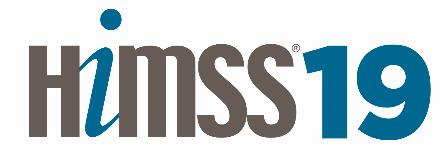 HIMSS19 EXHIBIT SPACE AGREEMENT February 11-15, 2019 Orange County Convention Center Orlando, FL Please return signed copy with payment to HIMSS and retain a copy for your records.