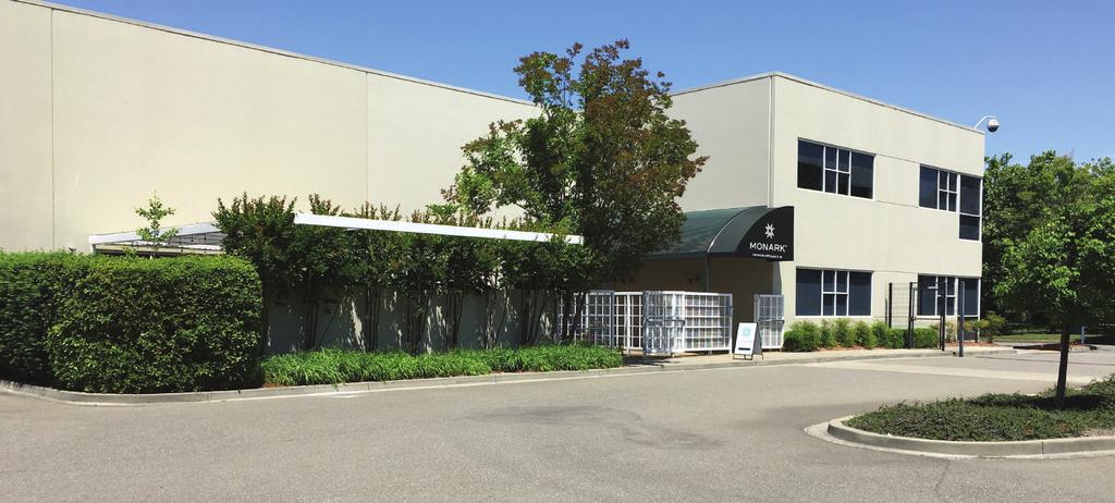 6085 STATE FARM DRIVE, ROHNERT PARK FOR SALE High Quality Office/Industrial Building Owner/User or Investment ±65,500 SF BUILDING