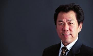 Board of DIRECTORS 0 Johnny Soon Chairman & CEO Johnny Soon is our Executive Chairman and Chief Executive Officer ( CEO ) and was appointed to our Board on 26 September 2007.