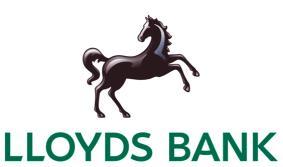 Your Loan Account Number«NOLOANAGREEMENT» FIXED SUM LOAN AGREEMENT REGULATED BY THE CONSUMER CREDIT ACT 1974 These are the terms of an agreement between Us, Lloyds Bank plc of Personal Loans Service