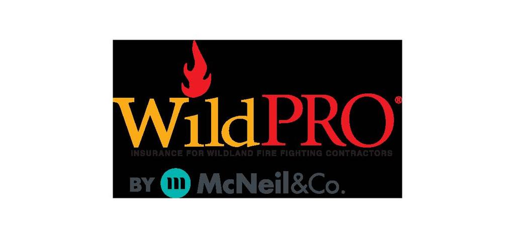 Insurance Application Insurance for Wildland Firefighting Contractors MAINE McNeil Insurance Services, Inc. P.O.