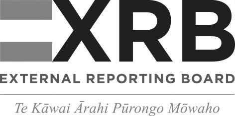 External Reporting Board Standard A1 Application of the Accounting Standards Framework This Standard was issued on 10 December 2015 by the External Reporting Board pursuant to section 12(a) of the