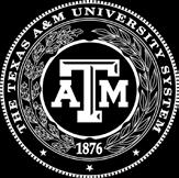 System Internal Audit TEXAS A&M UNIVERSITY SYSTEM OFFICES Capital Planning