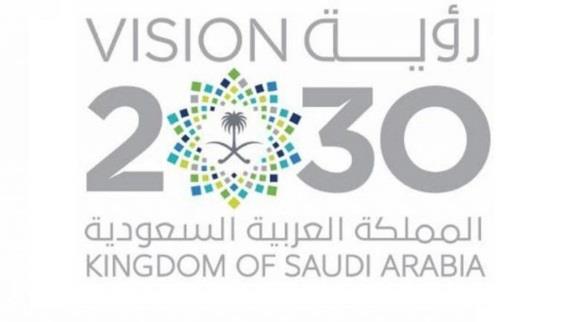 Saudi Vision 2030 Grow private sector to 65% of GDP from 40% Privatise government services.
