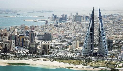 Turnaround 2017 Bahrain plans multibillion dollar coast strip 27 Mar Aramco awards $5bn in offshore deals 26 Mar Saudi receives bids for Taif airport PPP 26 Mar Saudi Aramco eyes $2bn sukuk sale 22