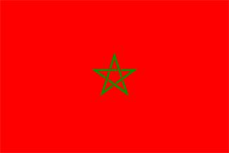 Morocco The Moroccan Dirham (MAD) Currency: The MAD is a basket currency, consisting primarily of EUR and USD. Until thee 15 th of Jan 2018, the Central Bank allowed the MAD to float within a 0.