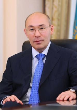 The Global Financial Centres Index 23 1 Foreword 2018 is set to be a year of change in Kazakhstan s financial landscape as the fully-fledged launch of the Astana International Financial Centre (AIFC)