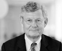 (first elected 2011) Deputy Chairman of the Board of Directors, Member of the Finance Committee Born 1951. Master of Science in Engineering, Chalmers University of Technology, Gothenburg, Sweden.