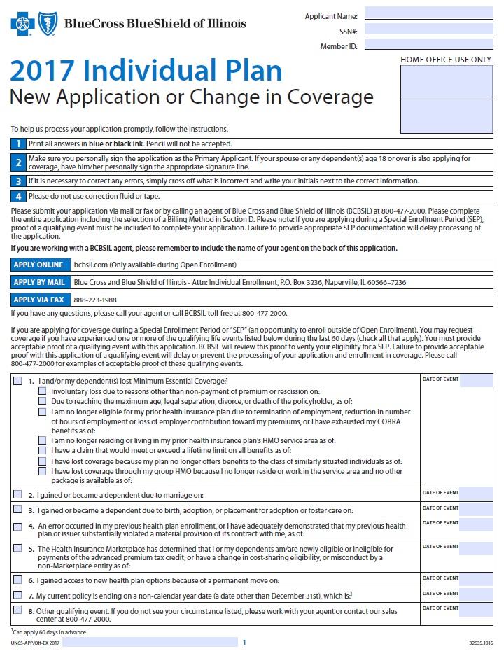 The tables on the following pages list the types of documents your clients must provide when applying for coverage under a special enrollment life event.