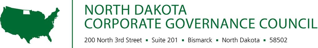 April 5, 2007 Explanation of the North Dakota Publicly Traded Corporations Act The North Dakota Publicly Traded Corporations Act provides a system of corporate governance that is designed to