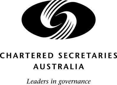 15 March 2013 General Manager Corporations and Capital Markets Division The Treasury Langton Crescent PARKES ACT 2600 Email: corporations.amendments@treasury.gov.