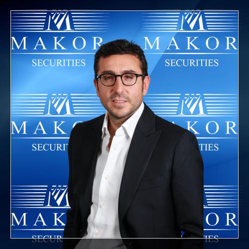 Yankel Hassan Founding Partner Makor Securities Yankel Hassan is Head of Equities Sales and Trading of Makor. He has 15 years experience in the Capital Markets industry.