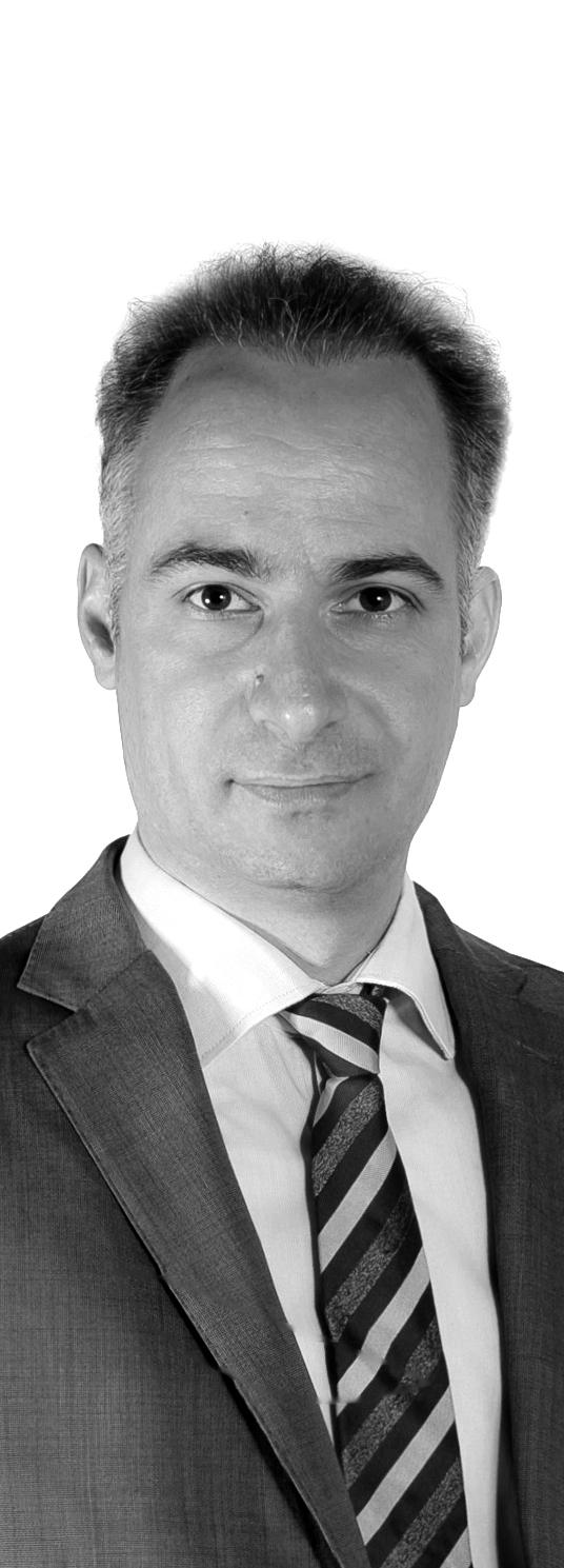 BOARD MEMBERS Vasilis Nicolaou Vasilis is fellow of the Association of Chartered Certified Accountants (FCCA) and a member of the Institute of Certified Public Accountants in Cyprus (ICPAC).