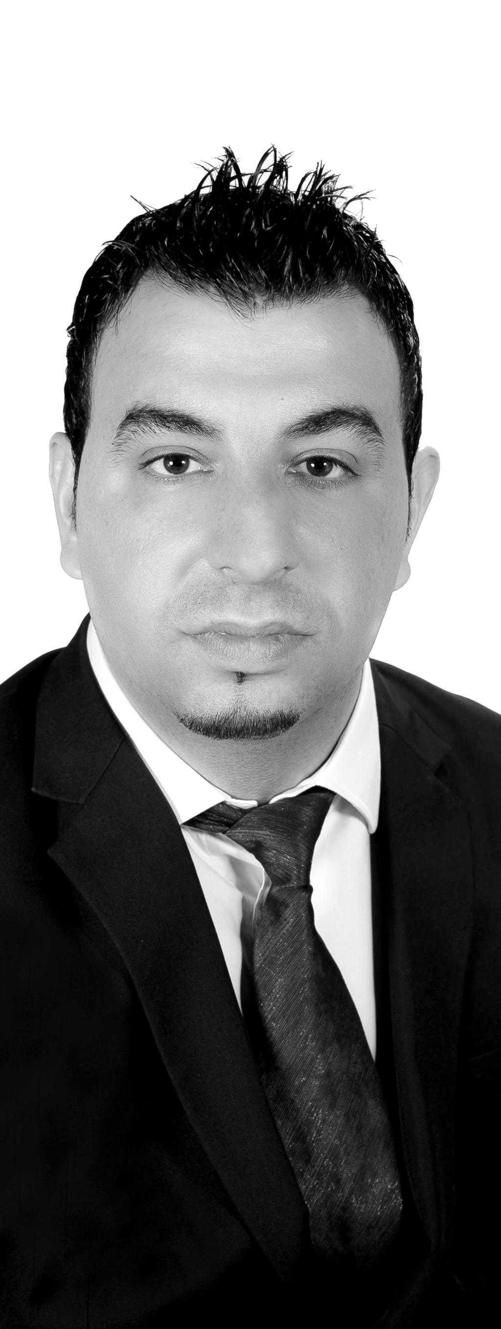 www.nzaudit.com Demetris Zachariades Demetris is a member of the Association of Chartered Certified Accountants (ACCA) and a member of the Institute of Certified Public Accountants in Cyprus (ICPAC).