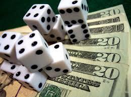 are taken on the Schedule A Itemized Deduction Worksheet Gambling losses may be deducted