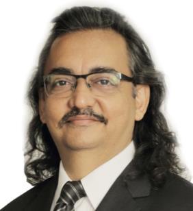 Gautam Mehra Leader, Tax and Regulatory Services (TRS) Gautam leads the TRS practice in India and heads the Financial Services vertical within TRS.
